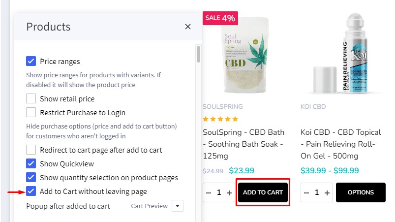 add-to-cart-without-leaving-page