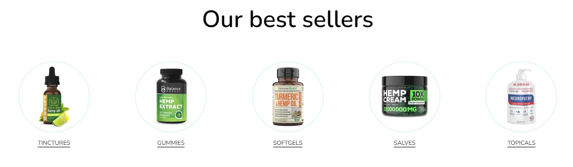 our-best-sellers
